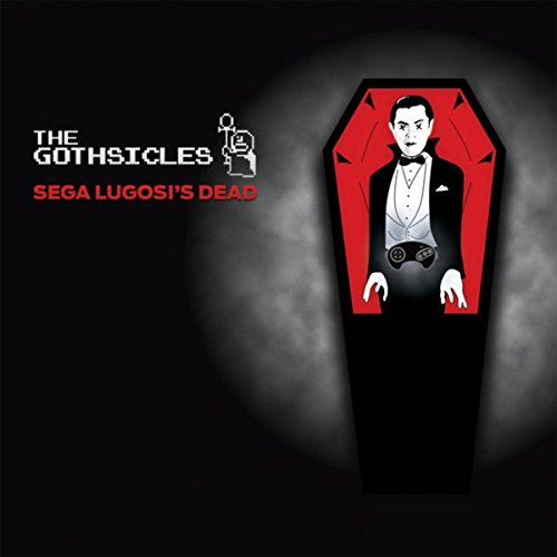 Sega Lugosi's Dead