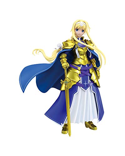 SEGA Sword Art Online Alicization Limited premium figure Alice limited