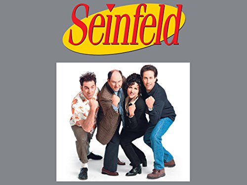 Seinfeld, Season 8 Seinfeld, Season 8