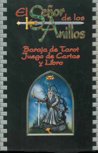Señor De Los Anillos, El - Kit (Tabla de Esmeralda) Señor De Los Anillos, El - Kit (Tabla de Esmeralda)