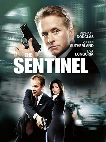 Sentinel, The Sentinel, The
