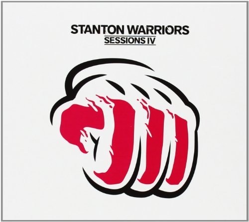 Sessions IV by STANTON WARRIORS (2013-08-03)
