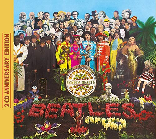 Sgt. Pepper'S Lonely Hearts Club Band Sgt. Pepper'S Lonely Hearts Club Band