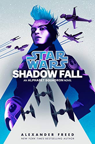 Shadow Fall: (Star Wars)