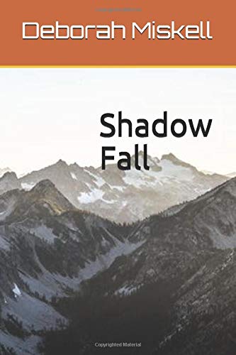 Shadow Fall (Umbrel Chronicles of Evandar)