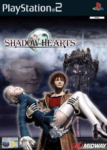 Shadow Hearts (PS2) [Importación Inglesa]