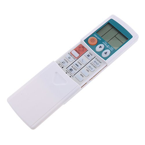 Sharplace Universal Control Remoto del Aire Acondicionado Repuestos Profesionales para Mitsubishi AC Sharplace Universal Control Remoto del Aire Acondicionado Repuestos Profesionales para Mitsubishi AC