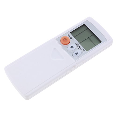 Sharplace Universal Control Remoto del Aire Acondicionado Repuestos Profesionales para Mitsubishi KD06ES Sharplace Universal Control Remoto del Aire Acondicionado Repuestos Profesionales para Mitsubishi KD06ES