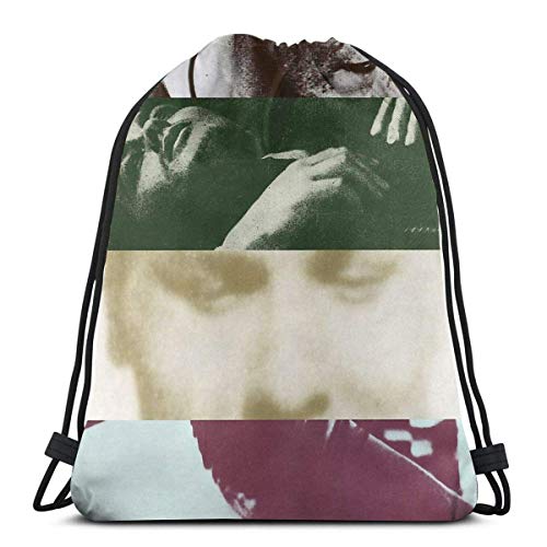 shenguang The Sims Plumbob Drawstring Bag Sports Fitness Bag Bolsa de Viaje Bolsa de Regalo shenguang The Sims Plumbob Drawstring Bag Sports Fitness Bag Bolsa de Viaje Bolsa de Regalo