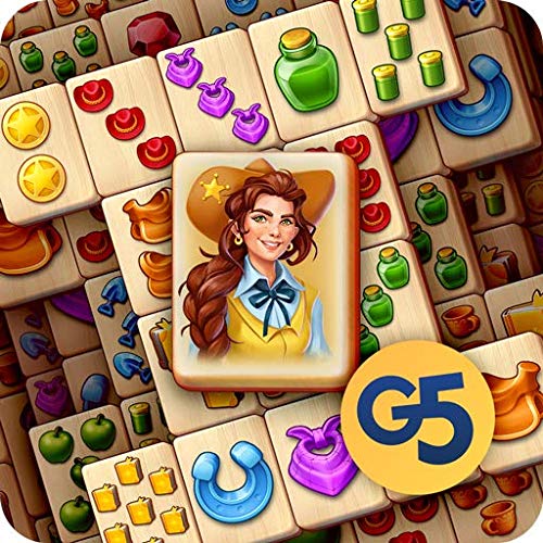 Sheriff of Mahjong: Une fichas, renueva la ciudad Sheriff of Mahjong: Une fichas, renueva la ciudad