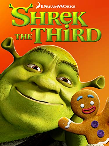 Shrek the Third Shrek the Third