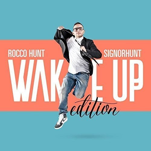 Signorhunt - Wake Up Edition [2 CD]