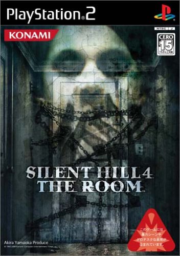 Silent Hill 4 ~ The Room ~
