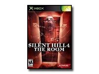 Silent Hill 4 - The Room [Importación alemana]