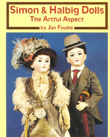 Simon and the Halbig Dolls: The Artful Respect