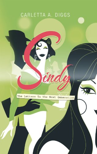 Sindy: The Letters to the Next Generation (English Edition)