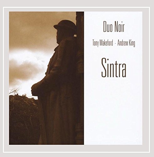 Sintra by Duo Noir