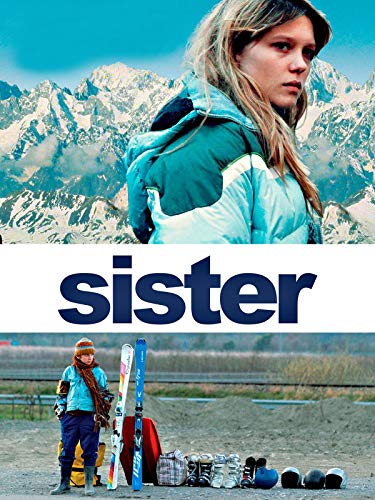 Sister Sister