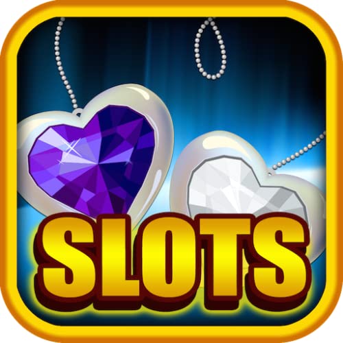 Slots Infinity de Jewel Gem & Negro Diamante Miner Quest Casino Gratis