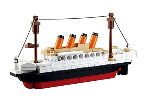Sluban SlubanM38-B0576 Bloques de Construcción, Multicolor Sluban SlubanM38-B0576 Bloques de Construcción, Multicolor