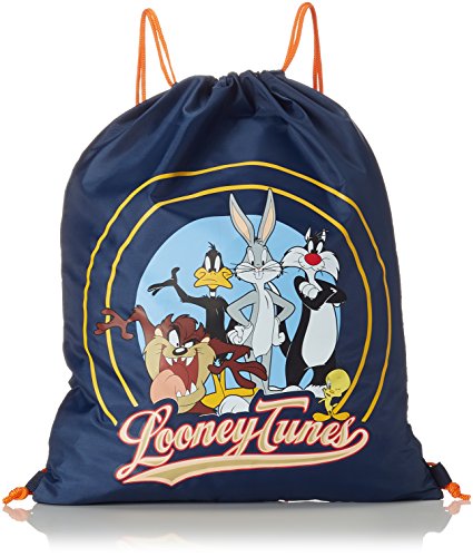 Small Foot Company 4936 Looney Tunes bolsa de deporte