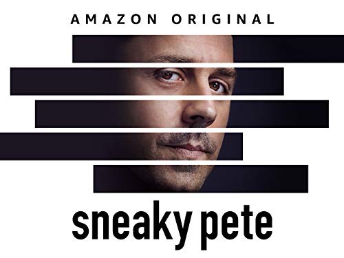 Sneaky Pete - Season 1 Sneaky Pete - Season 1