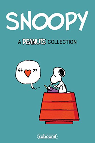 Snoopy HC (Peanuts)