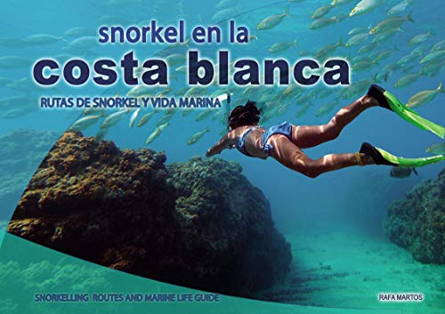 Snorkel en la Costa Blanca