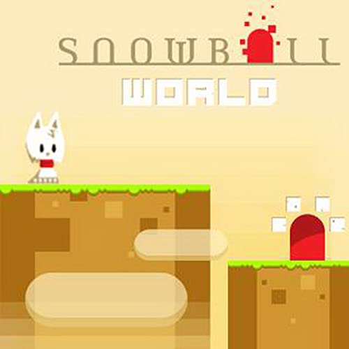 Snowballworld