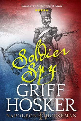 Soldier Spy: 4 (Napoleonic Horseman)
