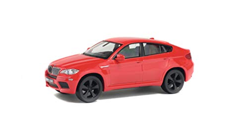 Solido S4401000 1:43 BMW X6 M Escala Modelo vehículo