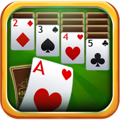 Solitaire new