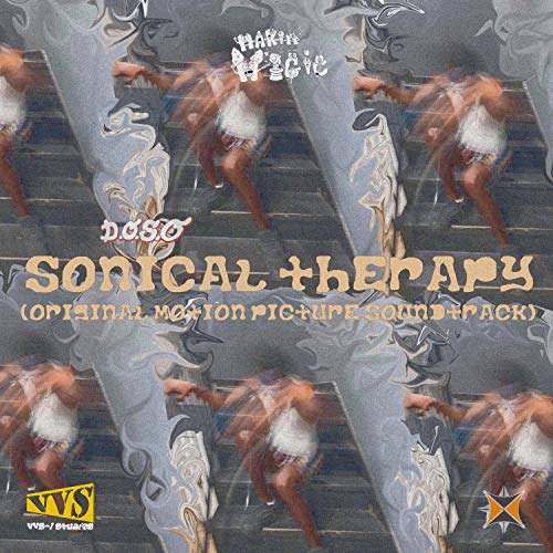 Sonical Therapy (Orginal Motion Picture Soundtrack)