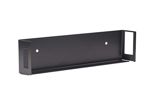 Soporte de pared Vebos Playstation 4 Pro en una experiencia óptima en todas las habitaciones - Te permite colgar tu PLAYSTATION 4 PRO exactamente donde quieras - Dos años de garantía Soporte de pared Vebos Playstation 4 Pro en una experiencia óptima en todas las habitaciones - Te permite colgar tu PLAYSTATION 4 PRO exactamente donde quieras - Dos años de garantía