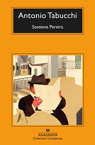 Sostiene Pereira (Compactos nº 201) Sostiene Pereira (Compactos nº 201)