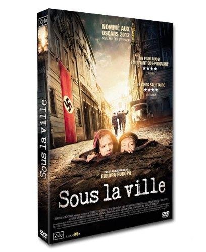 Sous la ville [Francia] [DVD]