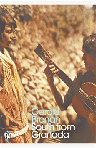 South From Granada (Penguin Modern Classics) [Idioma Inglés]
