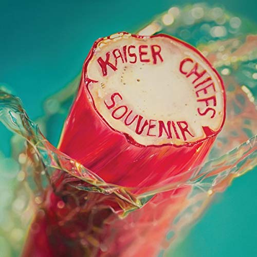 Souvenir : The Singles 2004 - 2012 Souvenir : The Singles 2004 - 2012