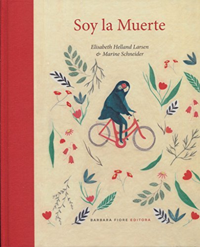 Soy la muerte Soy la muerte