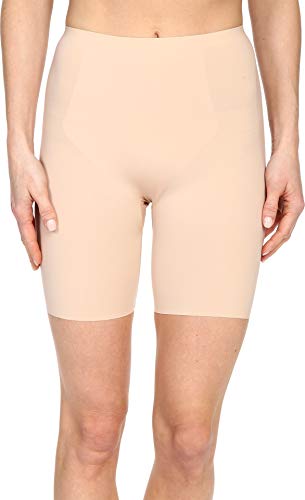 Spanx Thinstincts Targeted Leggings, Beige (Soft Nude Soft Nude), 58 (Talla del Fabricante: 3X) para Mujer Spanx Thinstincts Targeted Leggings, Beige (Soft Nude Soft Nude), 58 (Talla del Fabricante: 3X) para Mujer
