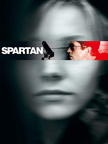 Spartan Spartan
