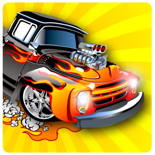 Sports Cars Racing Puzzle HD