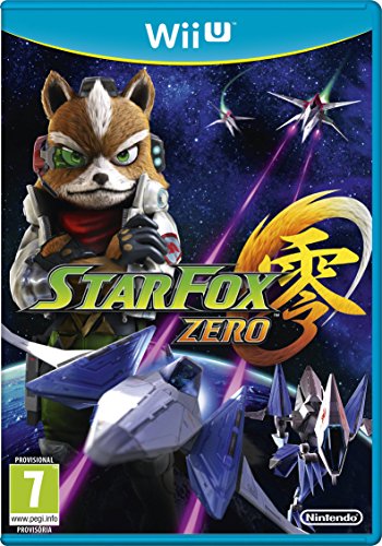 Star Fox Zero Star Fox Zero