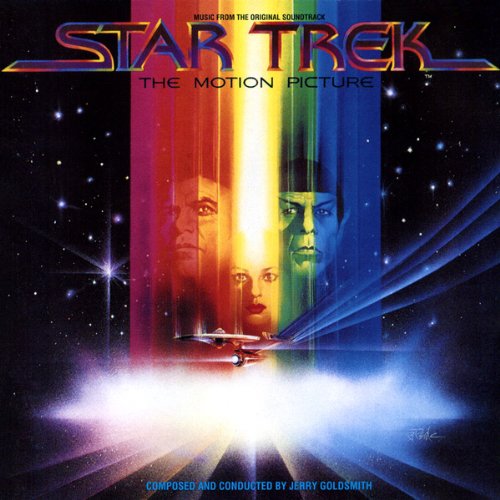 Star Trek: The Motion Picture (Original Soundtrack--20Th Anniversary Collectors' Edition) / Inside Star Trek