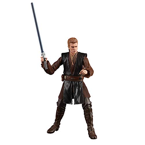 Star Wars Black Series Figura Anakin Skywalker (Hasbro E9330ES0)