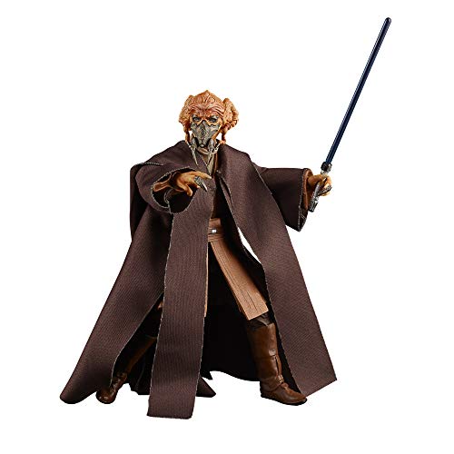 Star Wars Black Series Plo Koon (Hasbro E9328ES0)