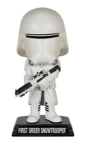 Star Wars - Figura, 15 cm (Funko FUNWWBH6242)