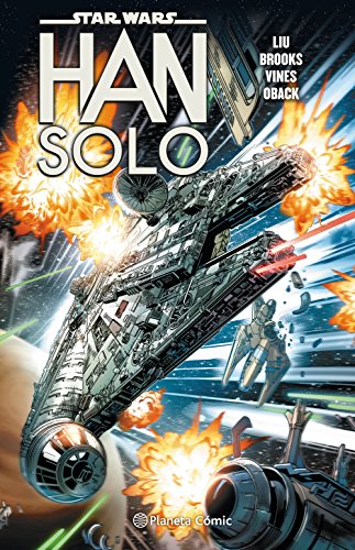 Star Wars Han Solo Tomo (Star Wars: Recopilatorios Marvel)