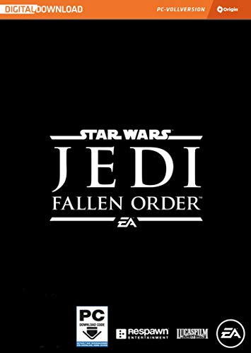 Star Wars Jedi: Fallen Order - Standard | PC Download - Origin Code Star Wars Jedi: Fallen Order - Standard | PC Download - Origin Code