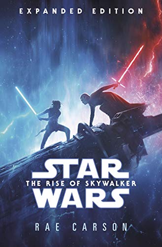 Star Wars: Rise of Skywalker (Expanded Edition) (Star Wars Expanded Edition)